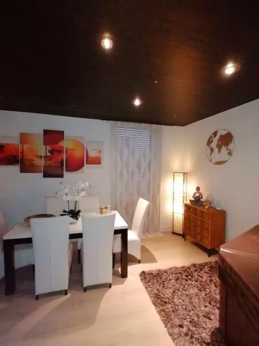 Suite Island 科尔马 外观 照片