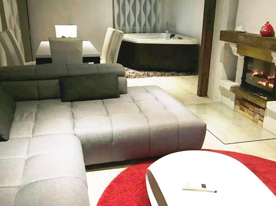 Suite Island 科尔马 外观 照片
