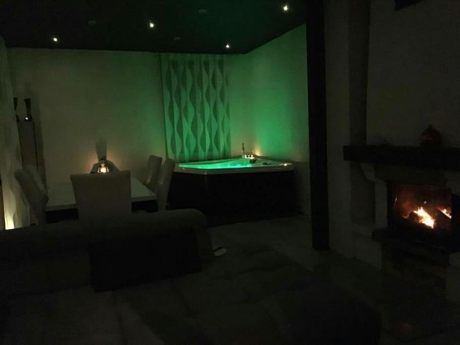 Suite Island 科尔马 外观 照片